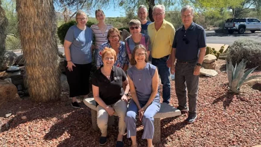 LAMA Policy Council Announces 2026 Policy Priorities 