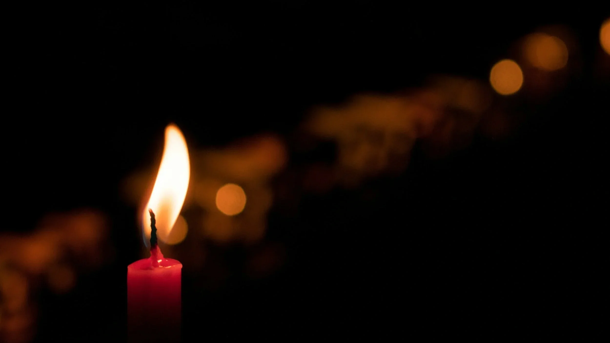 From Lament to Action: Bishop Curry on Gun Violence and Advent Hope