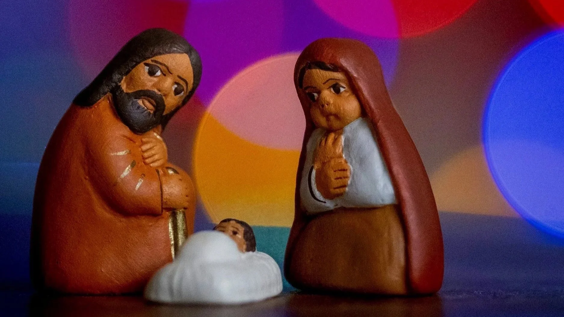 Christmas Blessings!