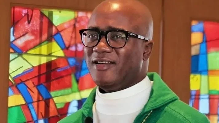 Bishop Curry to join next GCS Hunger Leaders call