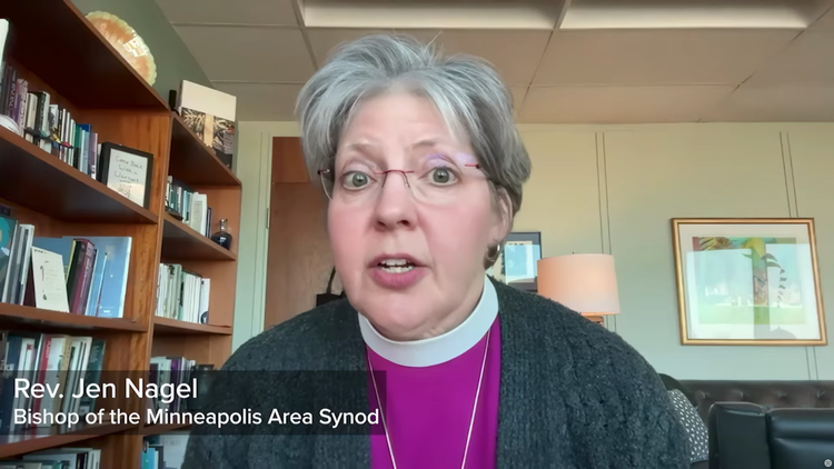 “We Will Not Grow Weary”: Lutheran Bishops Condemn Aggressive Immigration Actions