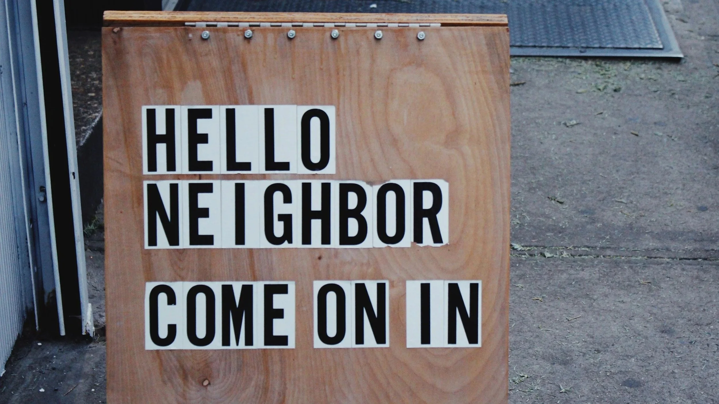 Judge Freezes ICE Raids at Some Baptist, Lutheran, &amp; MCC Churches