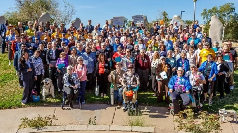 2026 Lutheran Day at the Legislature Recap