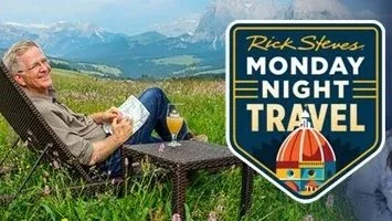 The Fight to End Hunger: 2026 Update with Rick Steves and Eugene Cho