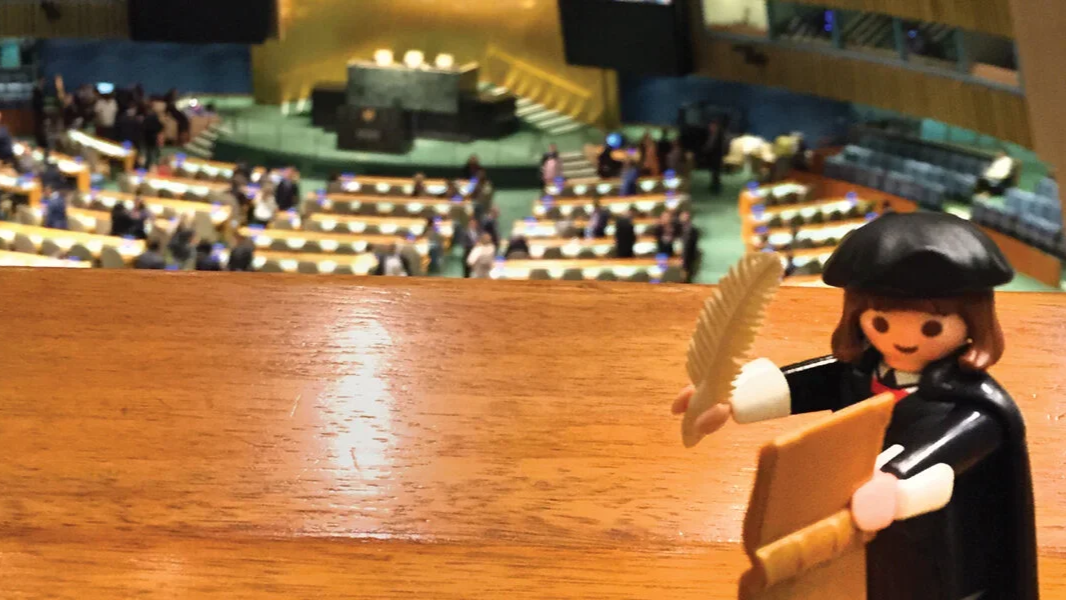 ELCA Sign-on Letters