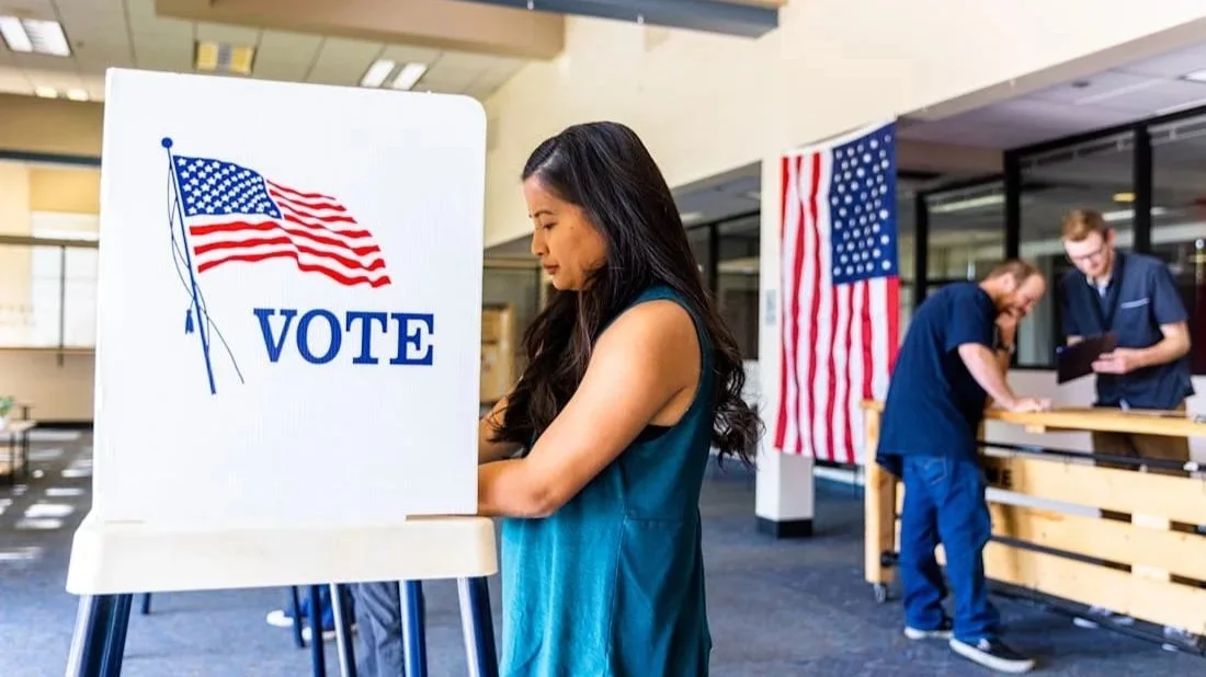 9 Things to Know About the Proposed SAVE America Act