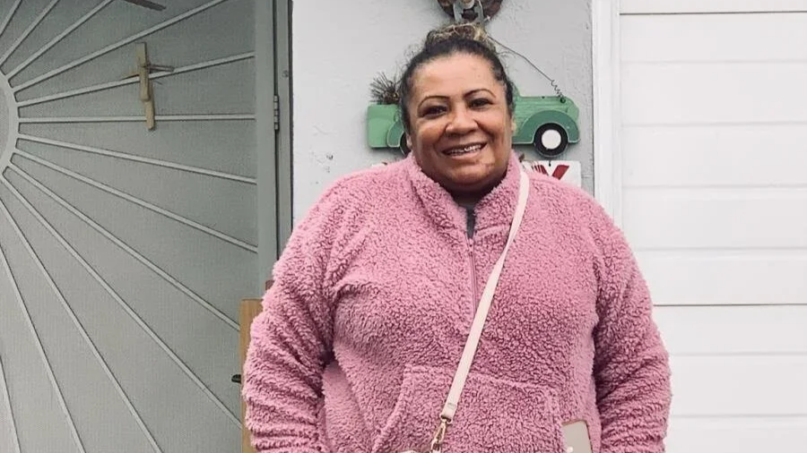 From the Fields to the Table: How one congregation is meeting hunger