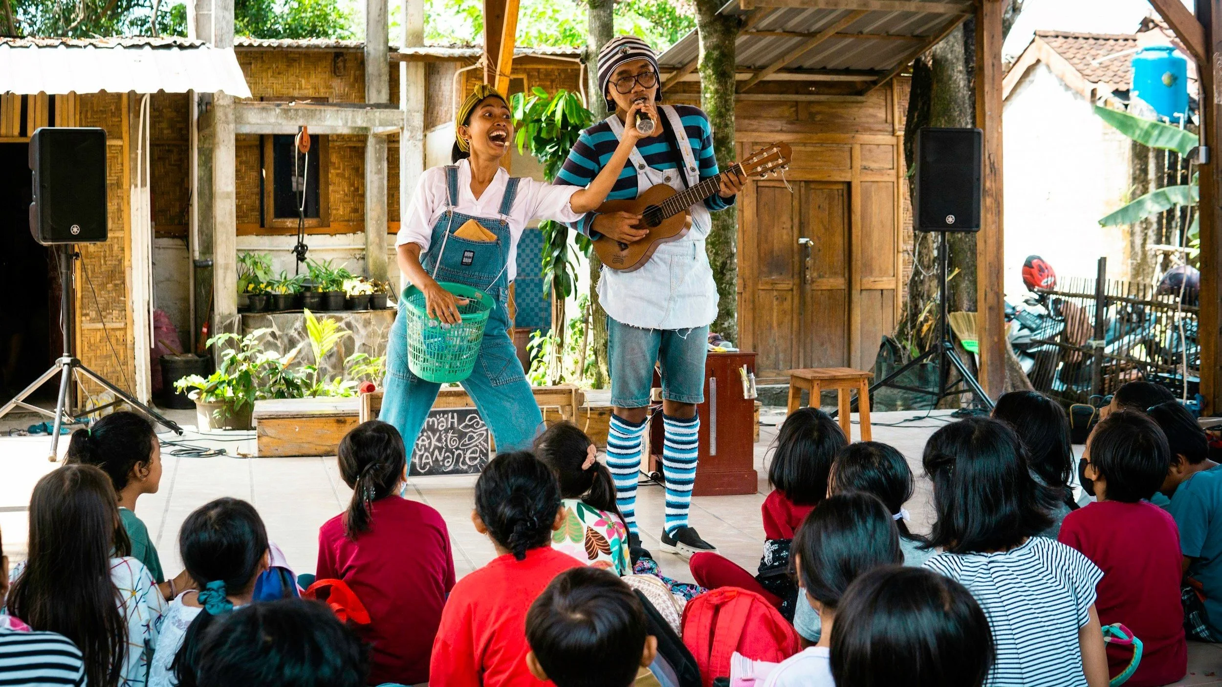 Intergenerational VBS Webinar