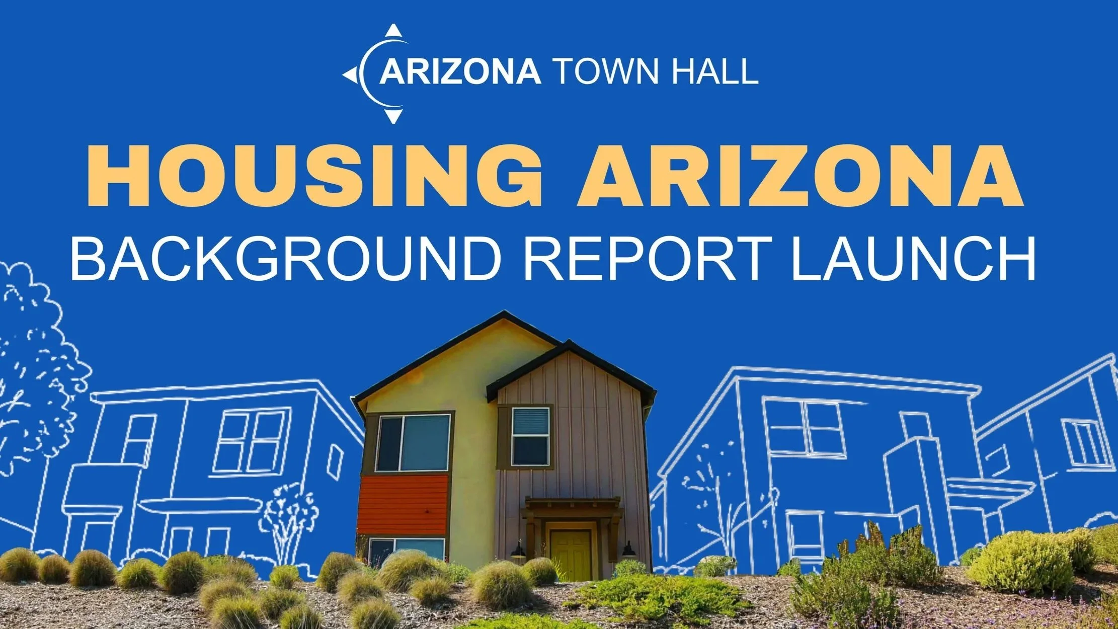 New report on Housing and Homelessness in Arizona