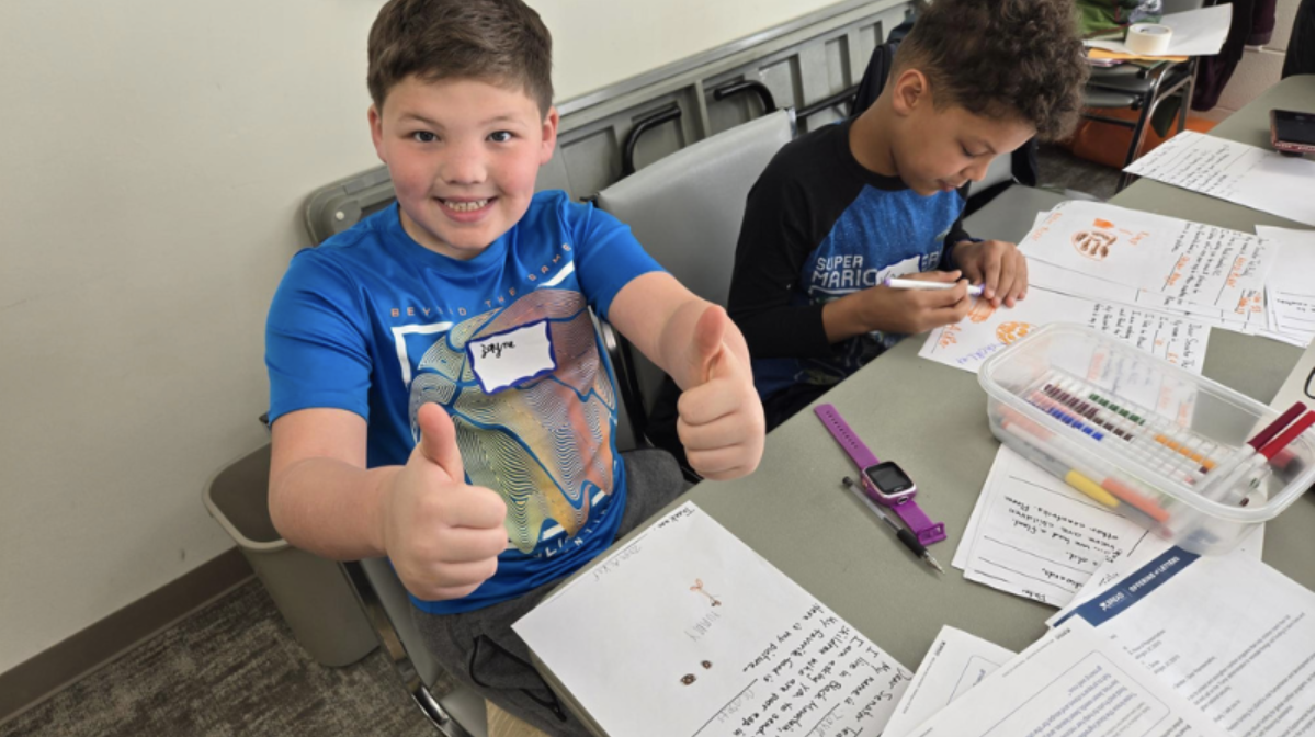 Bread for the World National Meeting with Rev. David Beckmann