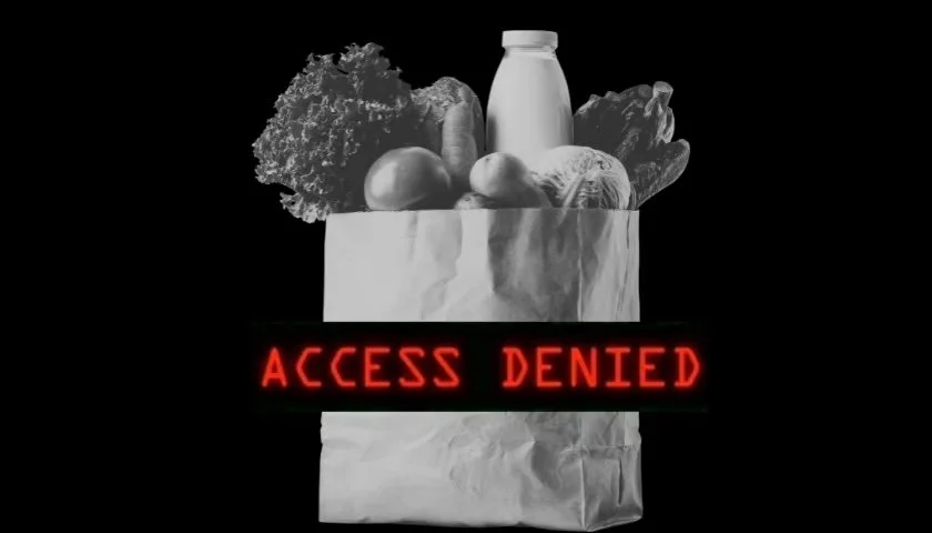 The truth behind Arizona’s SNAP free fall