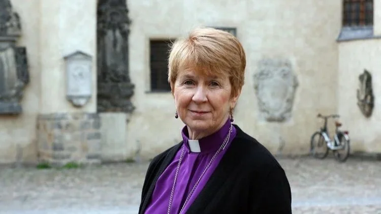 No One Should Have to Fight This Hard for Daily Bread: Opinion by Bishop Deborah Hutterer