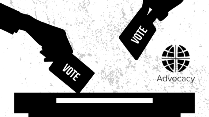 ELCA: Lutherans Engaging in the Electoral Process