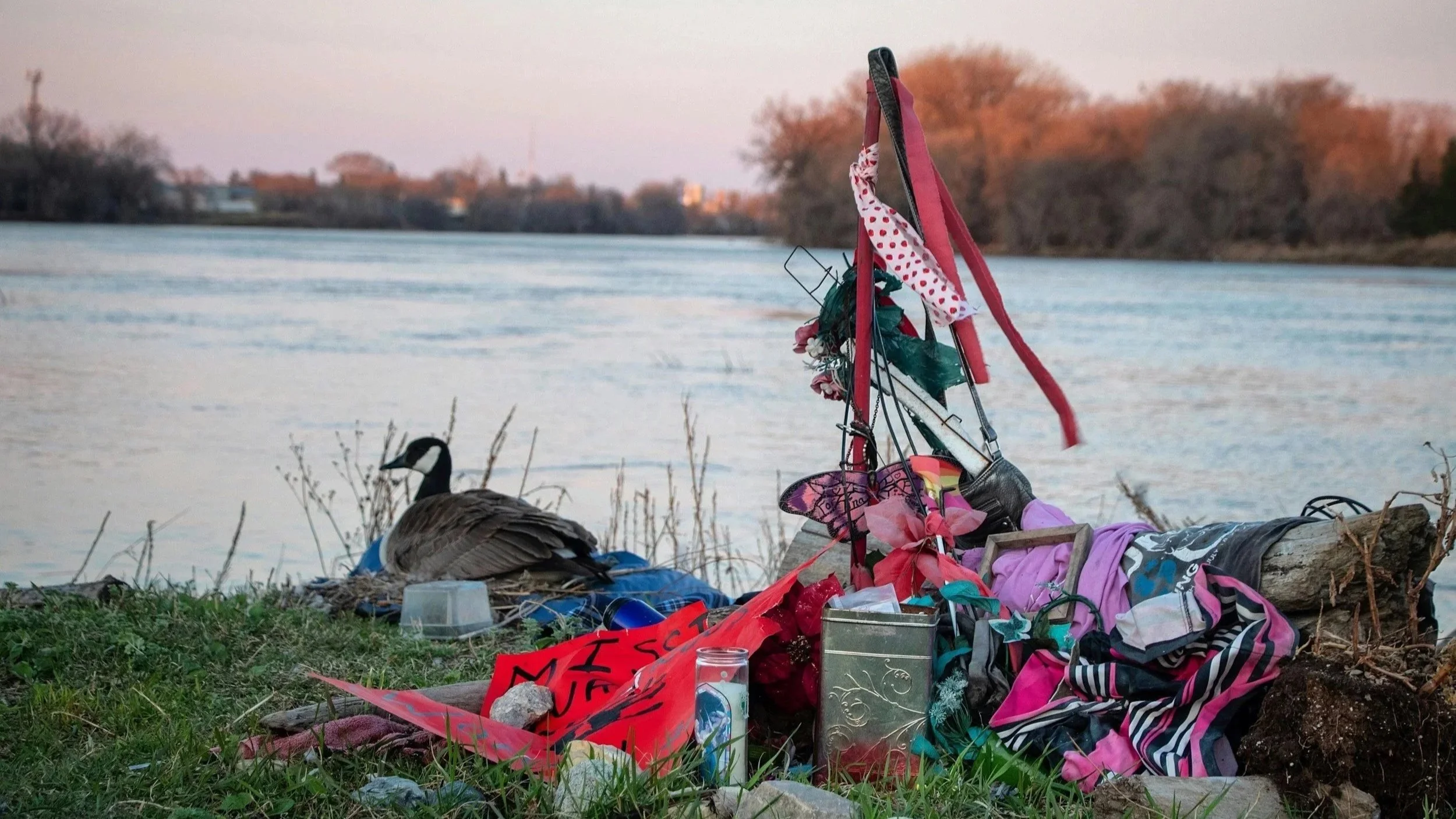 No More Stolen Sisters: ELCA Toolkit Guides May 5 MMIW Observance