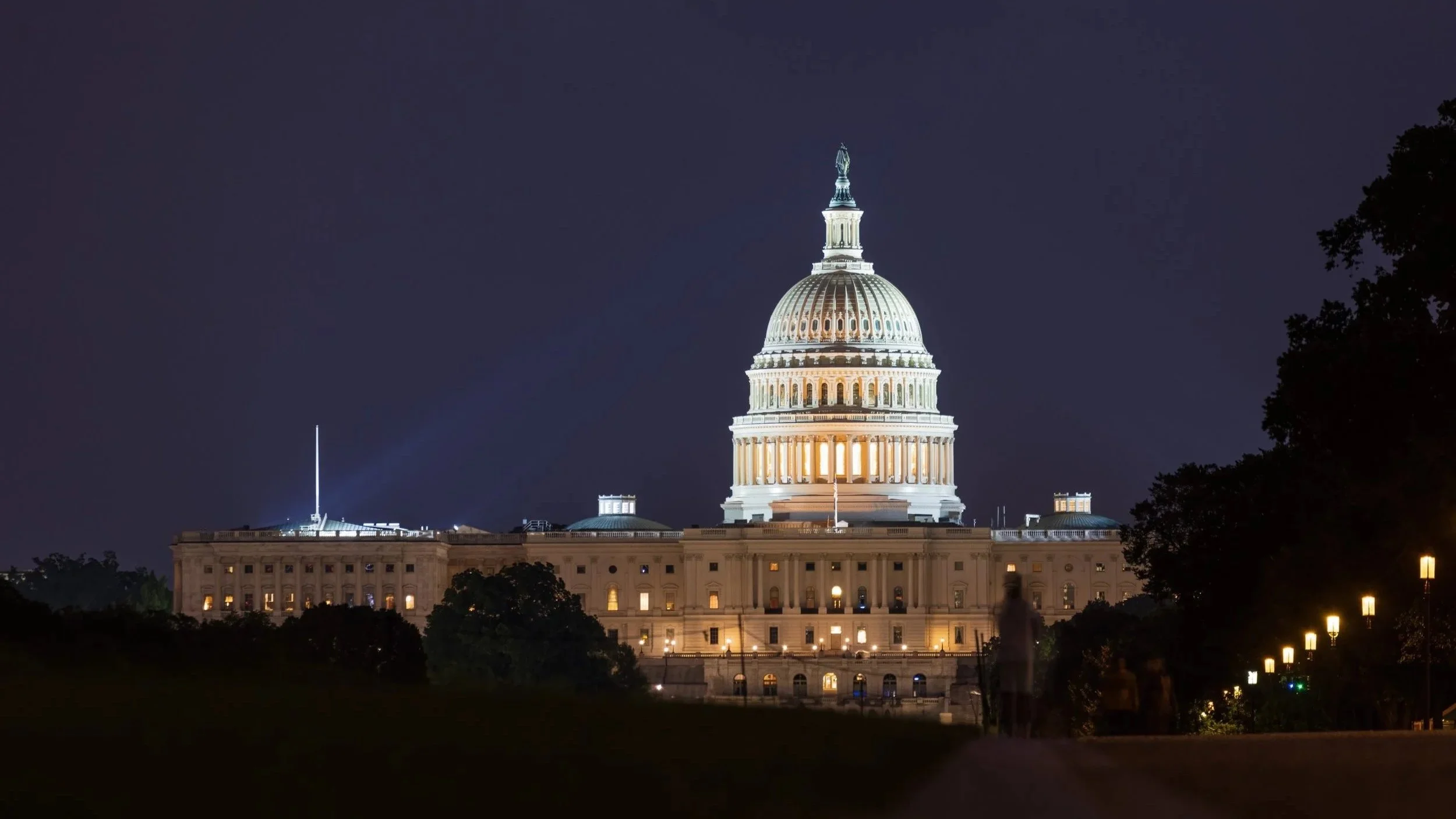 Farm Bill Fails to “Meet the Moment” as Hunger and Uncertainty Worsen at Home and Abroad