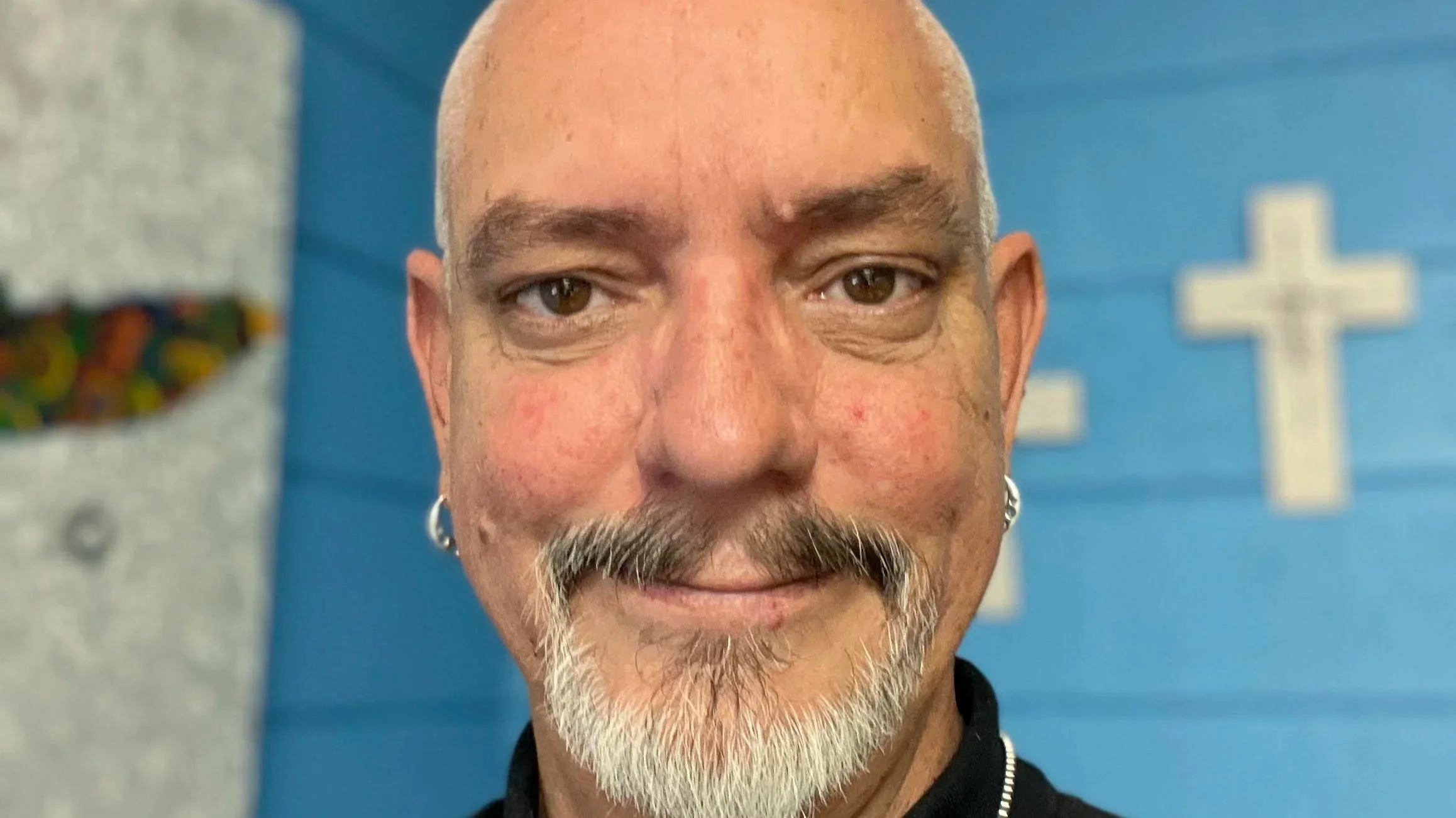 LAMA Policy Committee welcomes Rev. Jarrod Iversen