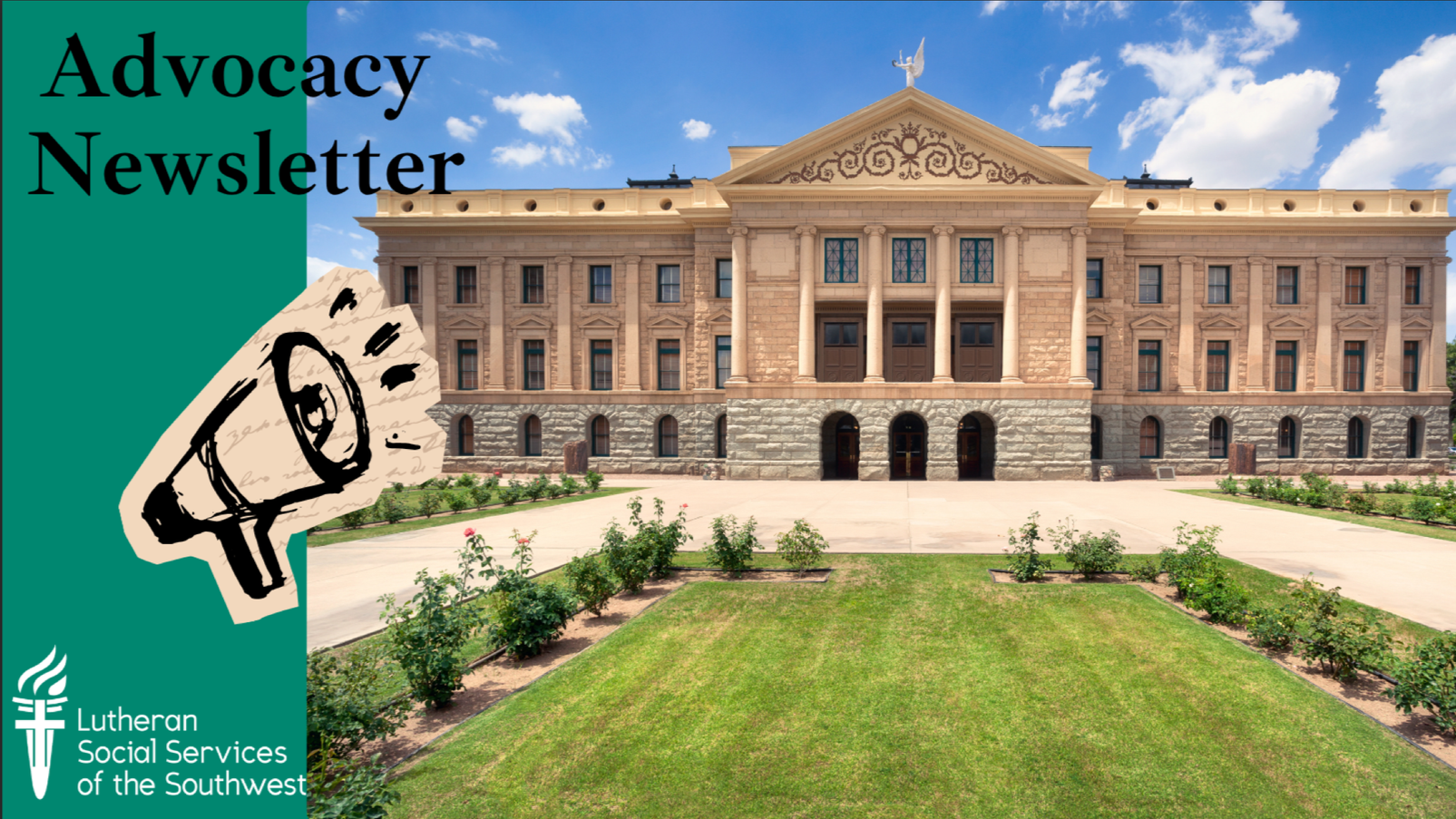LSS-SW Advocacy Update: Budget talks, housing needs, Medicaid protection, and ballot measures to watch