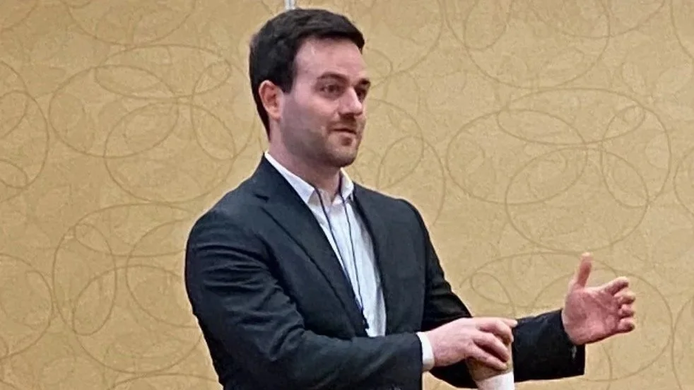 LDR Partner Spotlight with Andrew Fuller