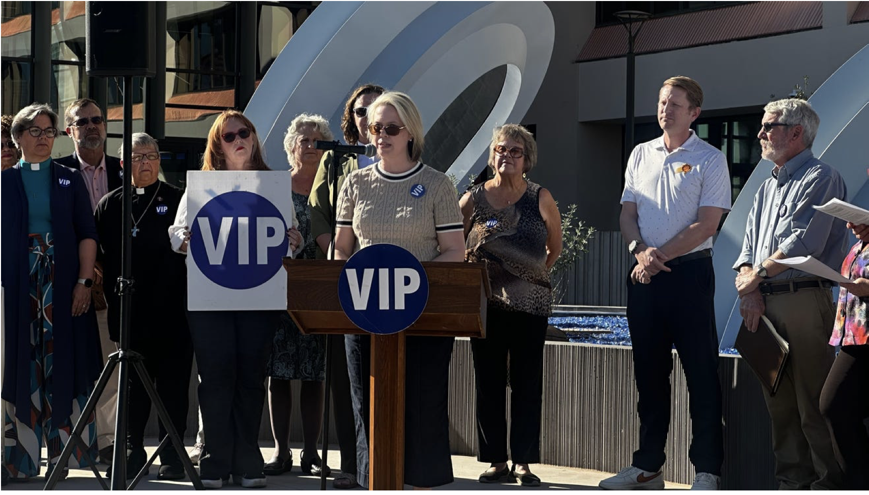 Domestic Hunger Partner Spotlight: Valley Interfaith Project in Mesa