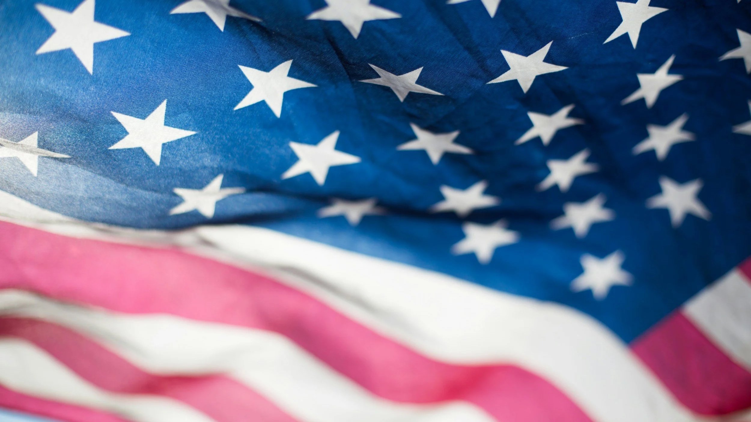 Worshiping Faithfully in a Fraught National Moment