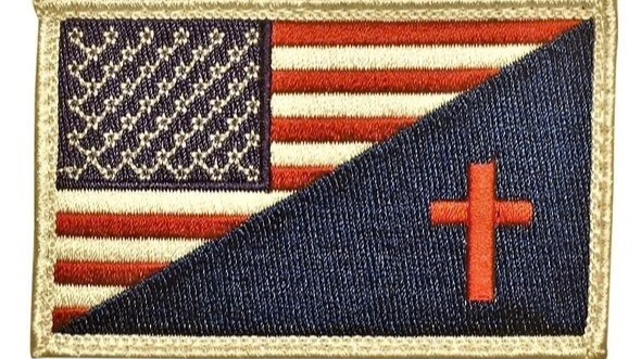 Flags in Church? A Lutheran Conversation About Worship, Nation, and Christian Identity