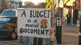 Arizona’s State Budget Is a Moral Document