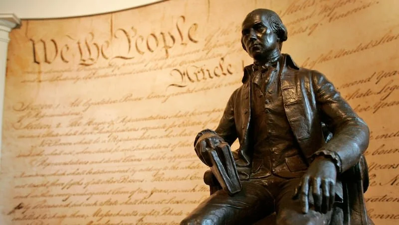 The Declaration of Independence: A Lutheran Perspective