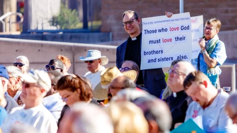 After America250: What Comes Next for People of Faith?