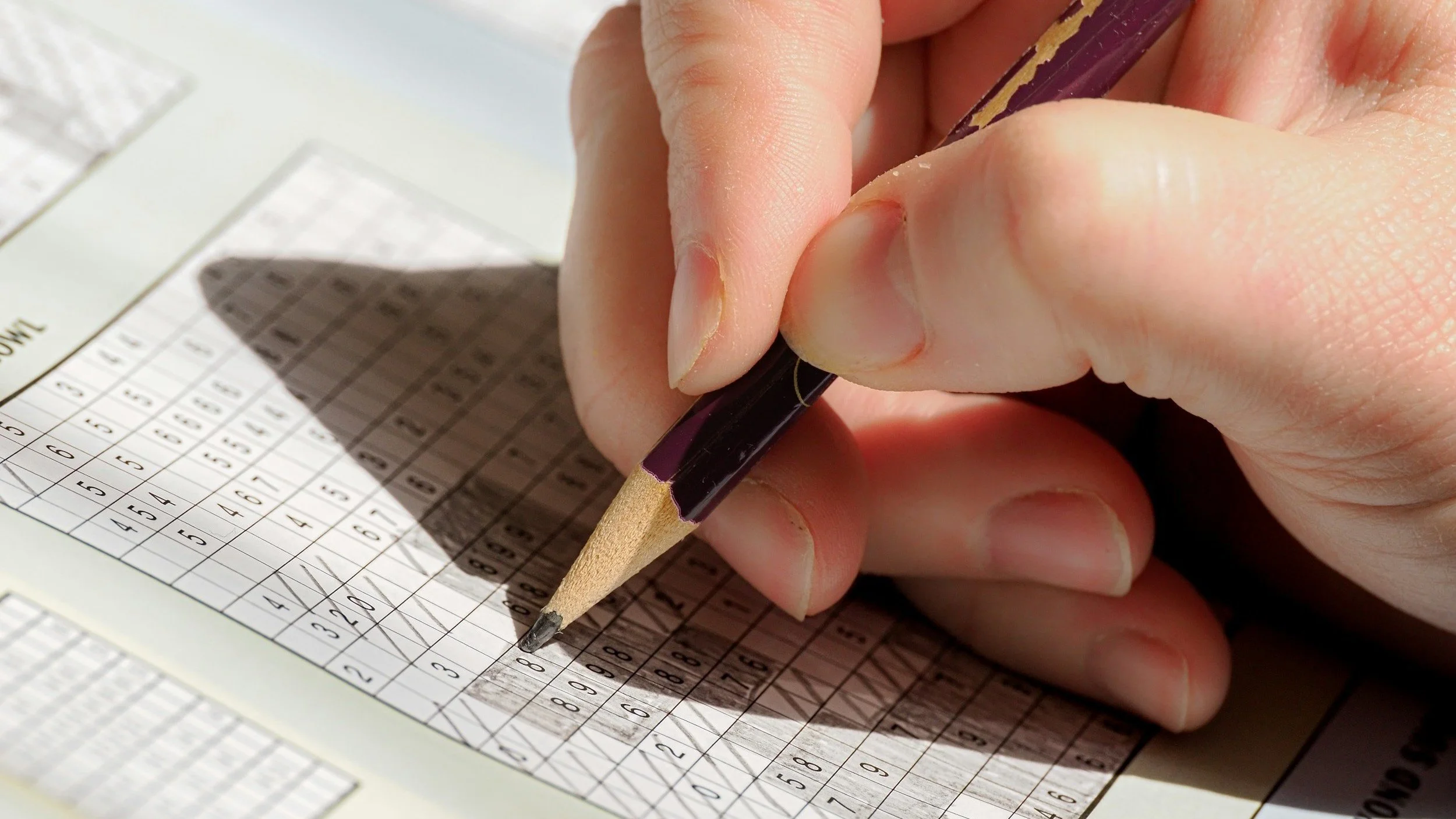 A Legislative Scorecard Can Help Us Ask Better Questions