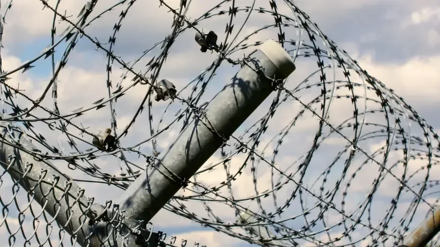 Detention Standards Fall Short: A Faith Response to Immigration Detention