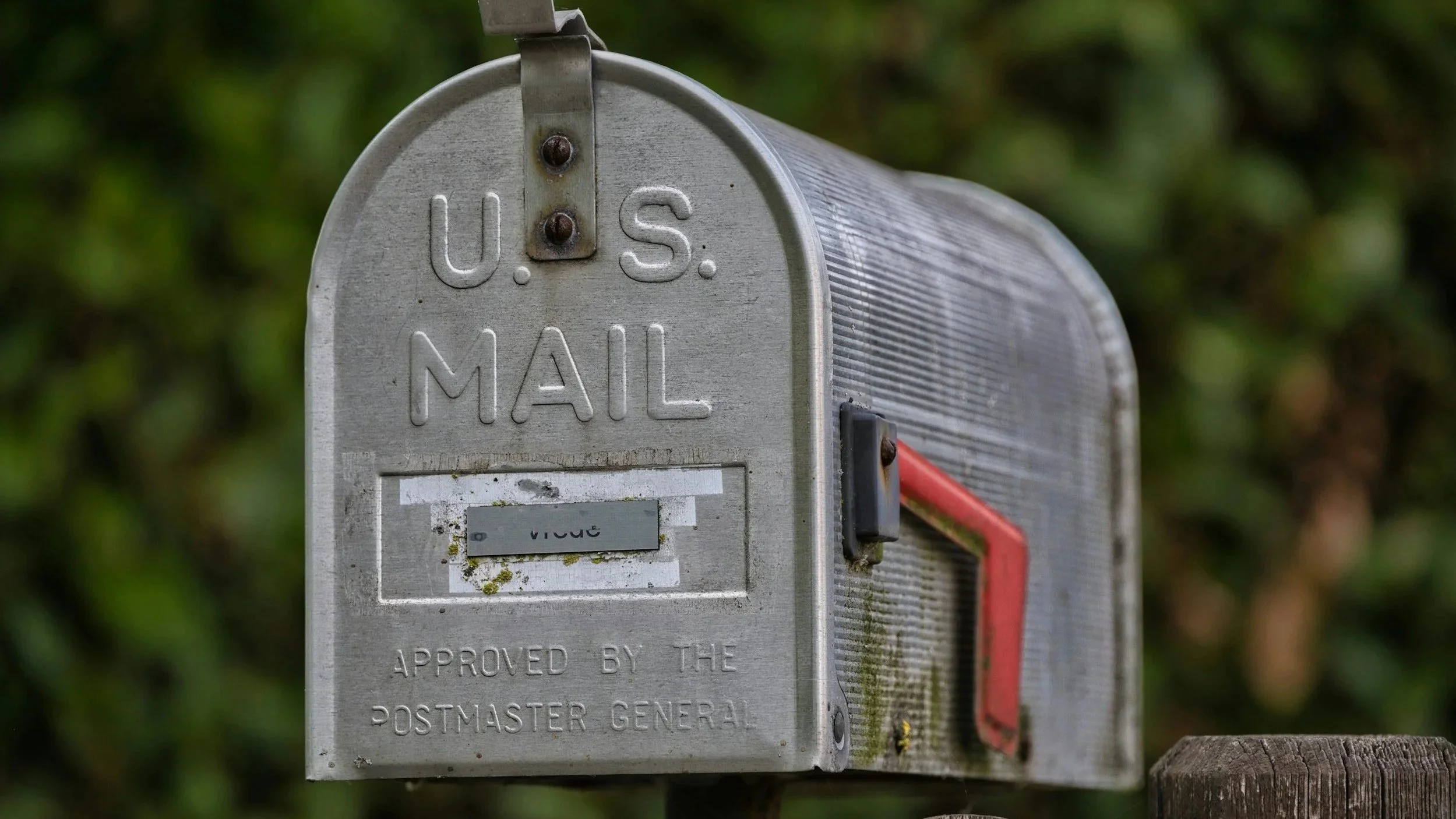 Voting by Mail in Arizona: Don’t Let Rumors Make Your Voting Plan