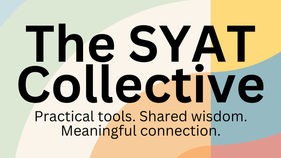 SYAT: Navigating Political Conversations