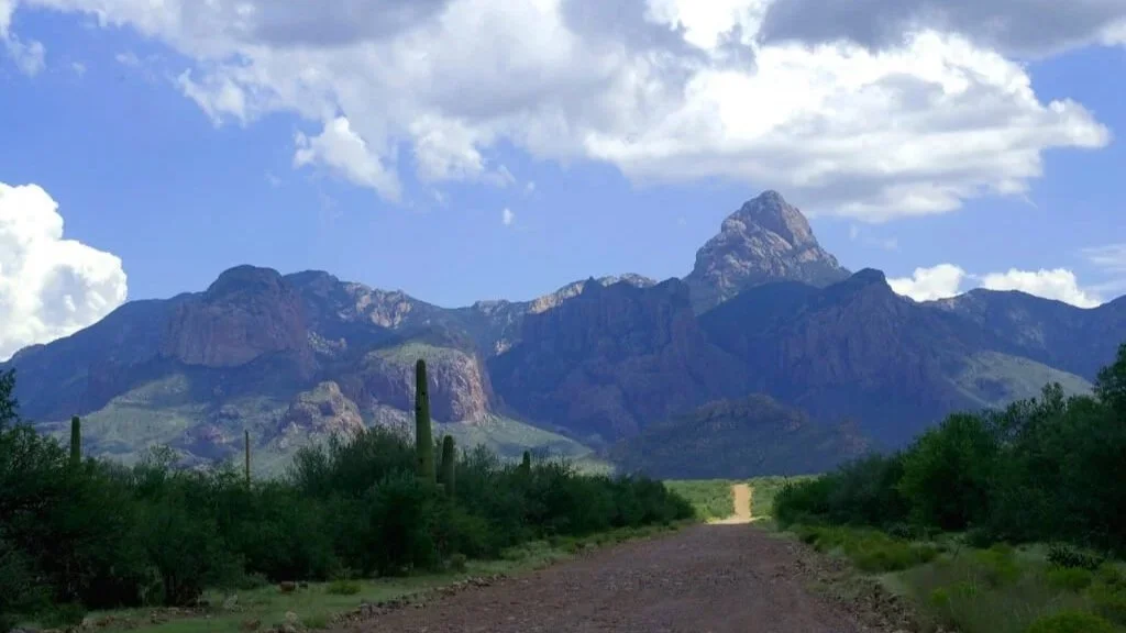 Standing with the Tohono O’odham Nation: Protecting Sacred Lands and Religious Freedom