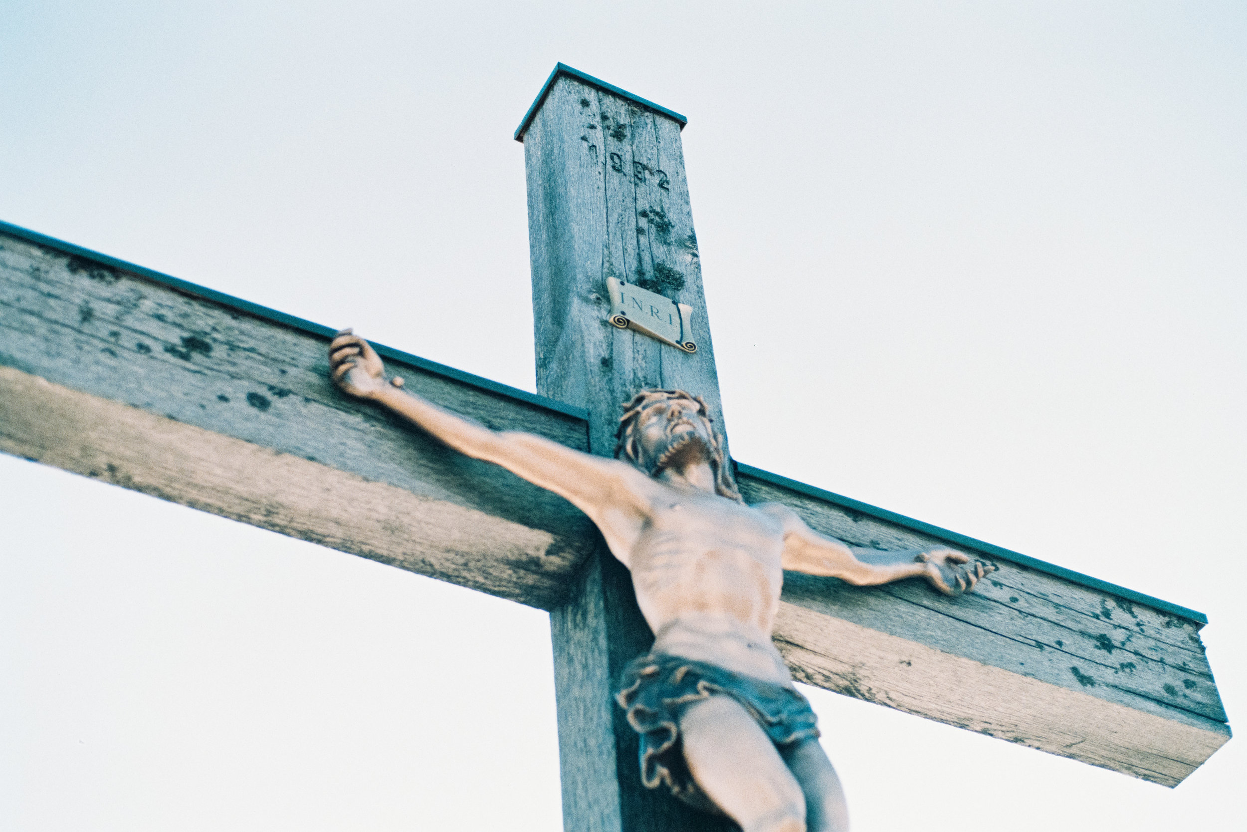 February 16, 2020 "Sharing the Message of Salvation Through Jesus Christ"