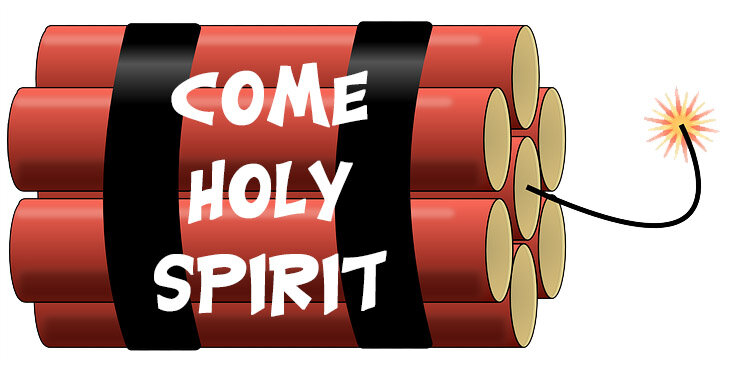 July 26, 2020 “Experiencing the Power of the Holy Spirit”