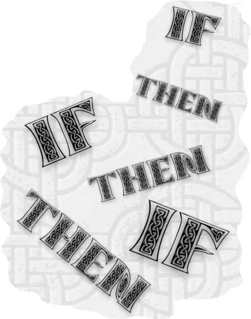 October 4, 2020 “If/Then—God’s Conditions for Peace”