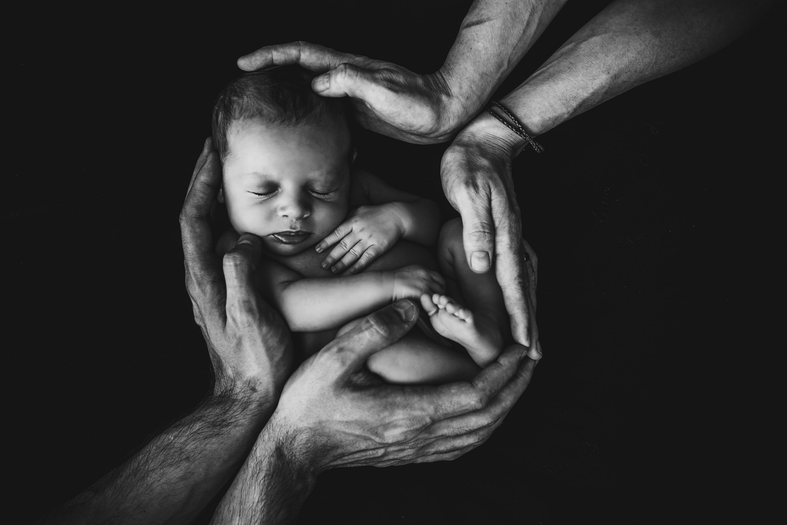 December 6, 2020 “Two Impossible Babies”