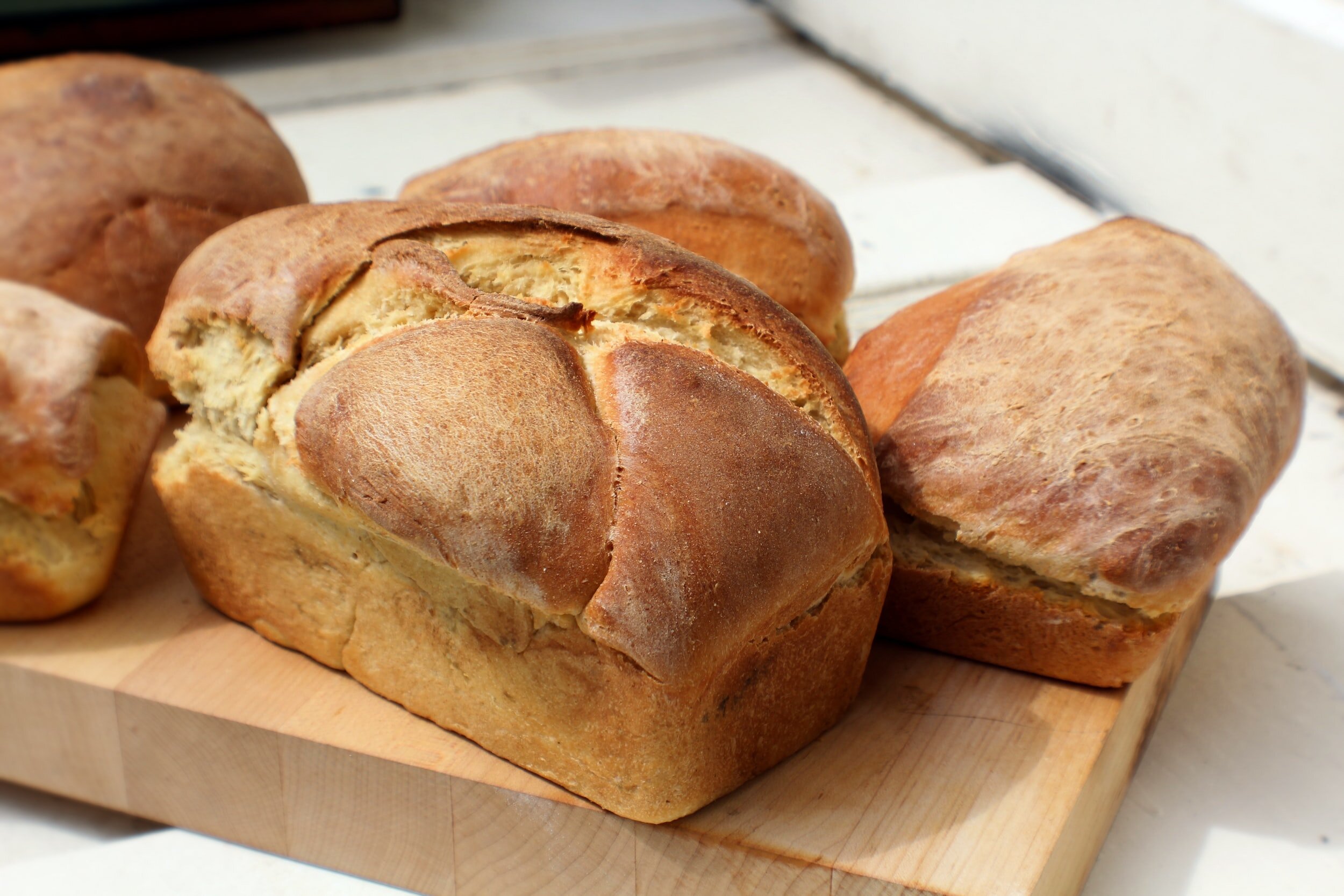 December 20, 2020 “Bethlehem—House of Bread”