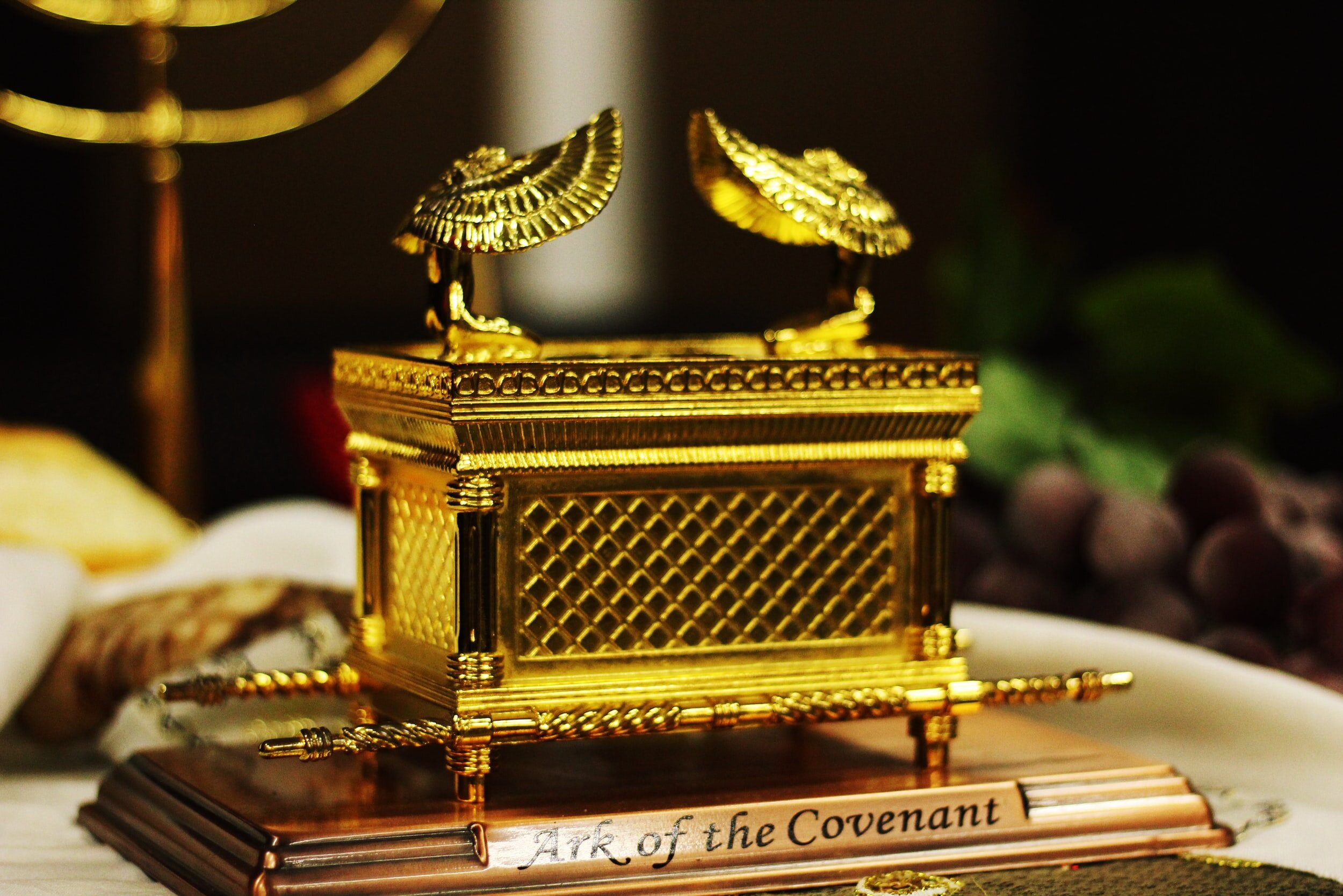 December 27, 2020 “Preparing for Covenant Sunday”
