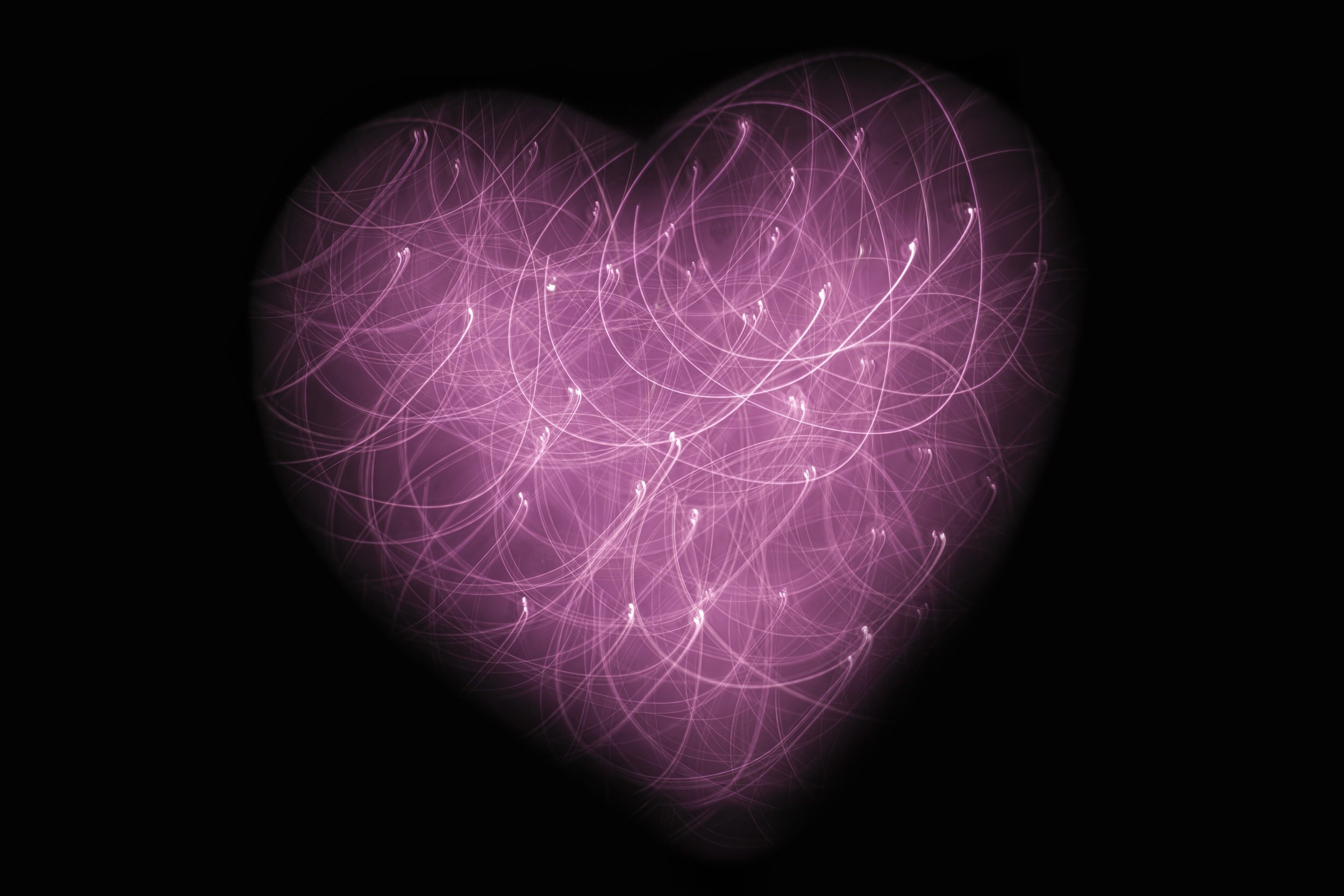 February 14, 2021 “Are You Loving?”