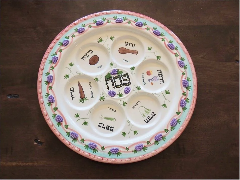 March 21, 2021 “The Passover”  