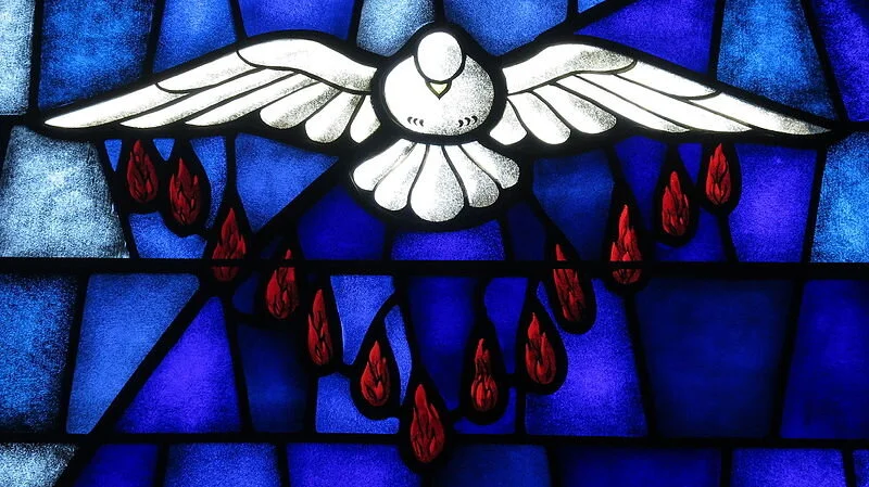 May 16, 2021 “ The Feast of Weeks: Shavuot (Pentecost)”