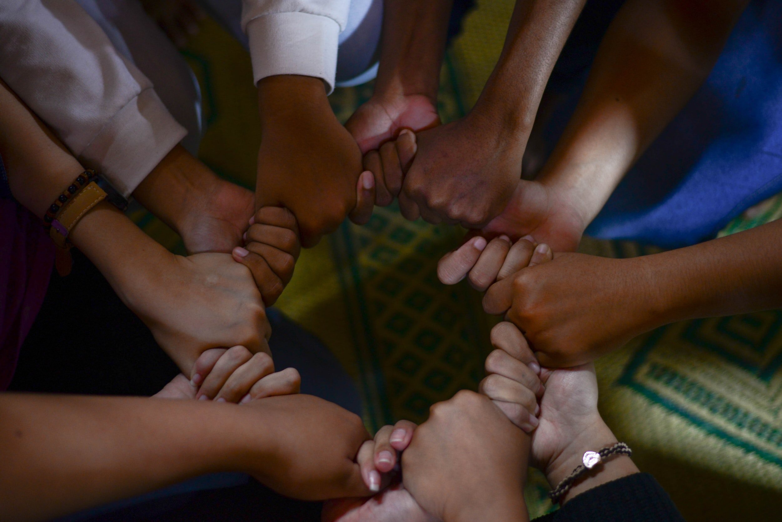 September 26, 2021 “Growing in Unity, Growing in Humility”