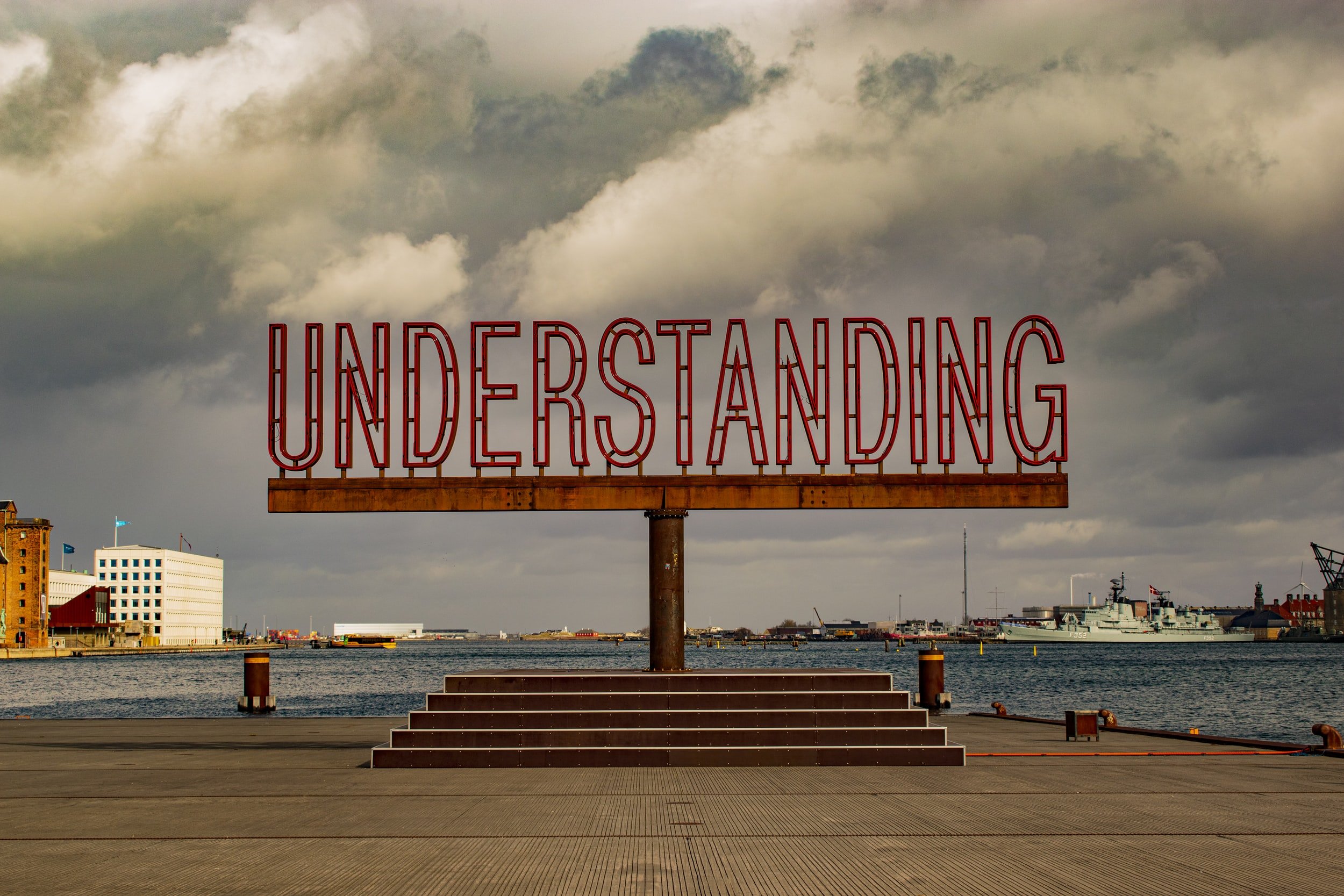 May 1, 2022 “Eyes of Understanding”