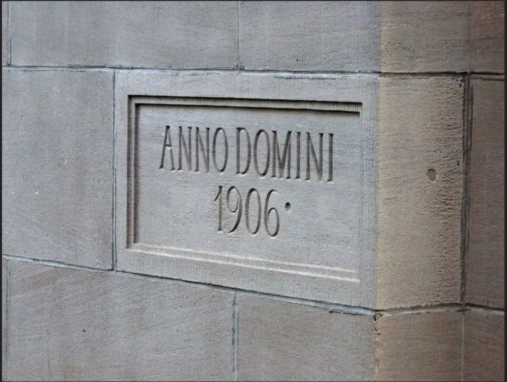 October 16, 2022 “One Temple” 