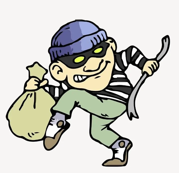 September 17, 2023 “Stealing” Ephesians 4:28