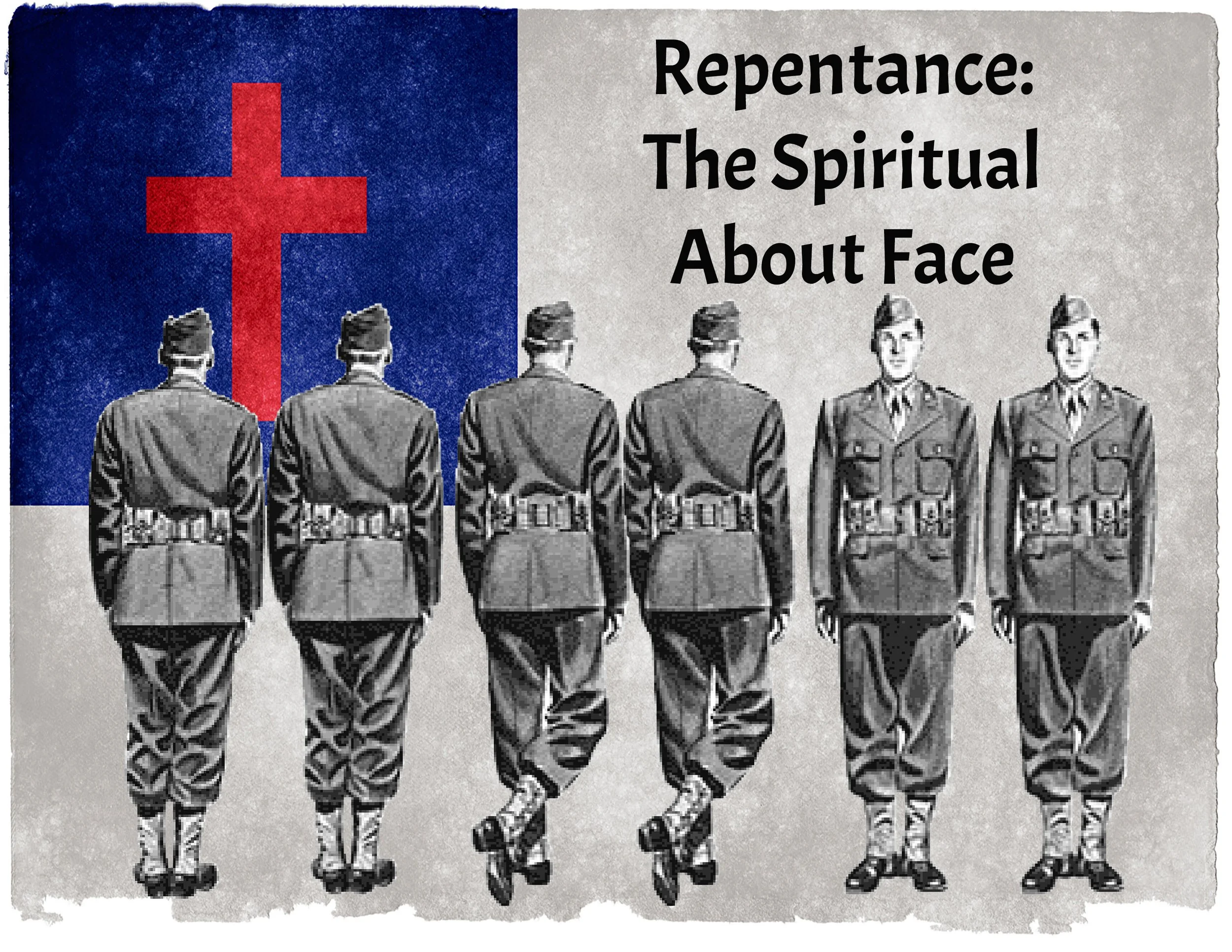July 6, 2025 “Repentance” Matthew 4:17