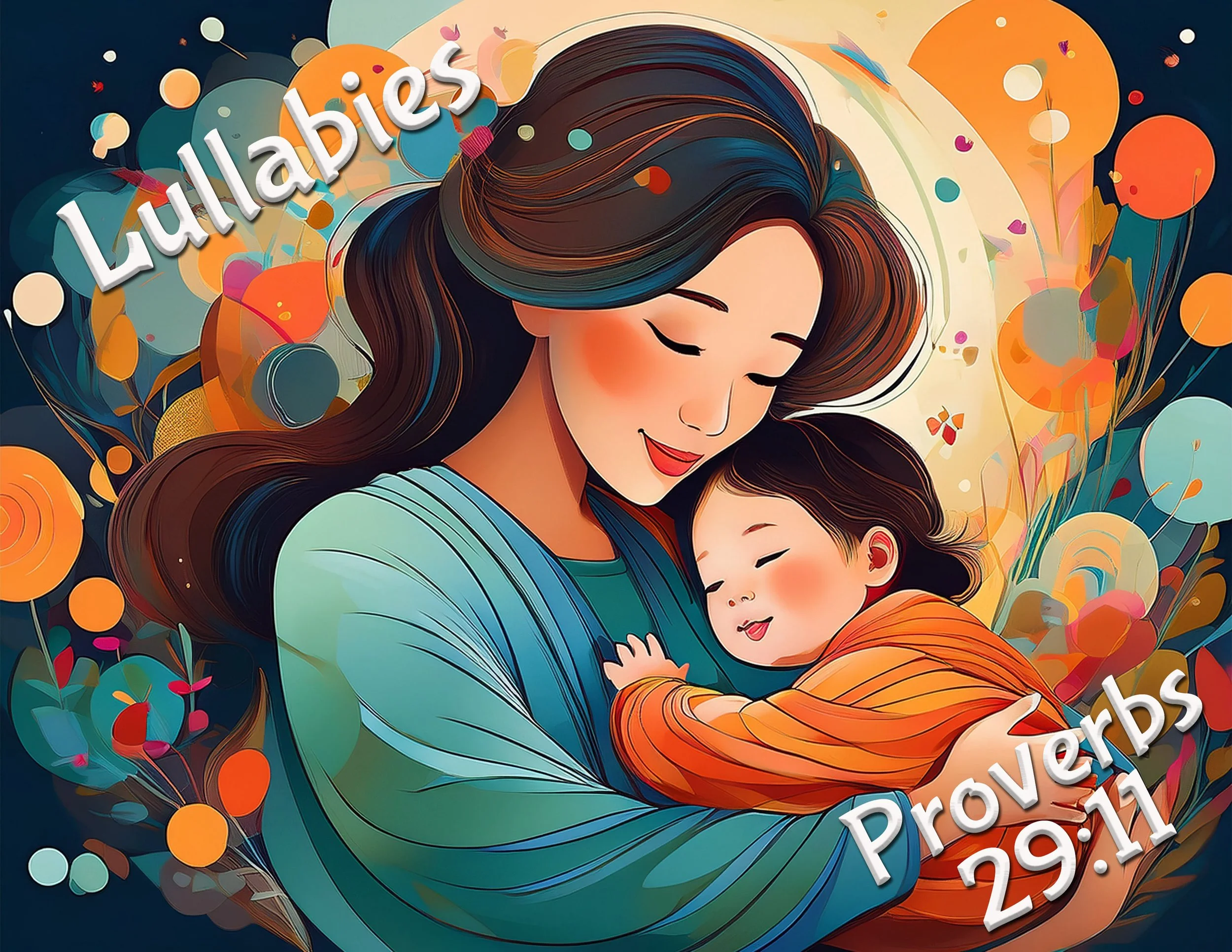 October 26, 2025 “Lullabies”