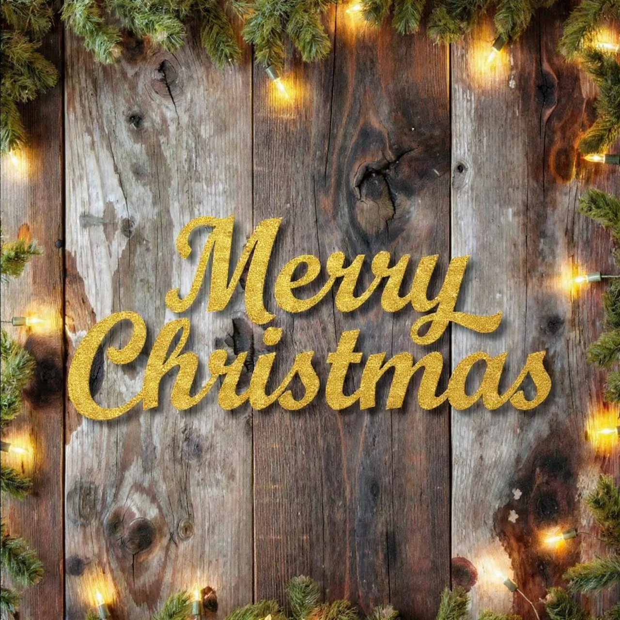 Men's Christmas Party