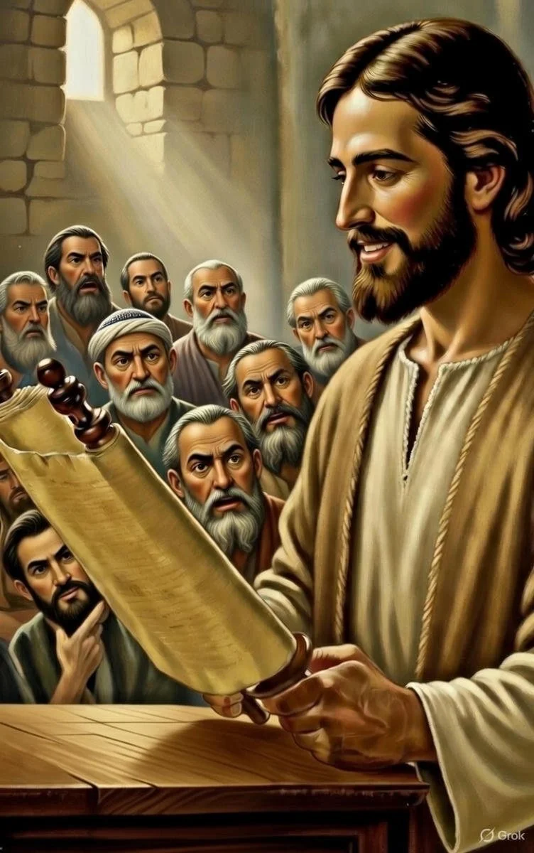 November 30, 2025 “Hope”